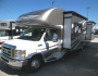 2013 Itasca IMPULSE SILVER